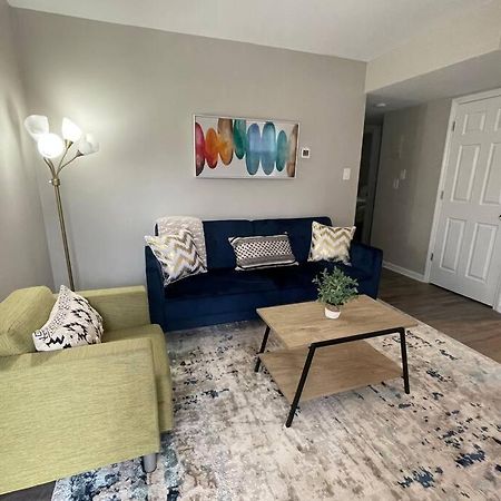 * Prime Place * Pet Friendly * King Bed * Durham Exterior foto