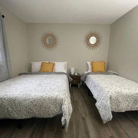 * Prime Place * Pet Friendly * King Bed * Durham Exterior foto