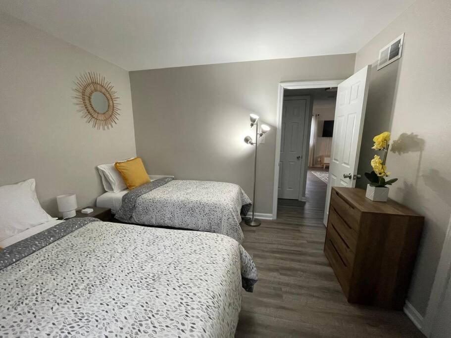 * Prime Place * Pet Friendly * King Bed * Durham Exterior foto