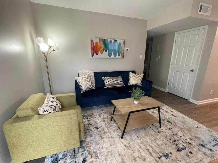 * Prime Place * Pet Friendly * King Bed * Durham Exterior foto