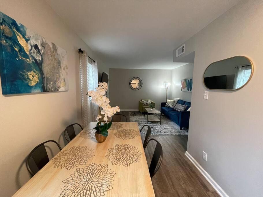 * Prime Place * Pet Friendly * King Bed * Durham Exterior foto