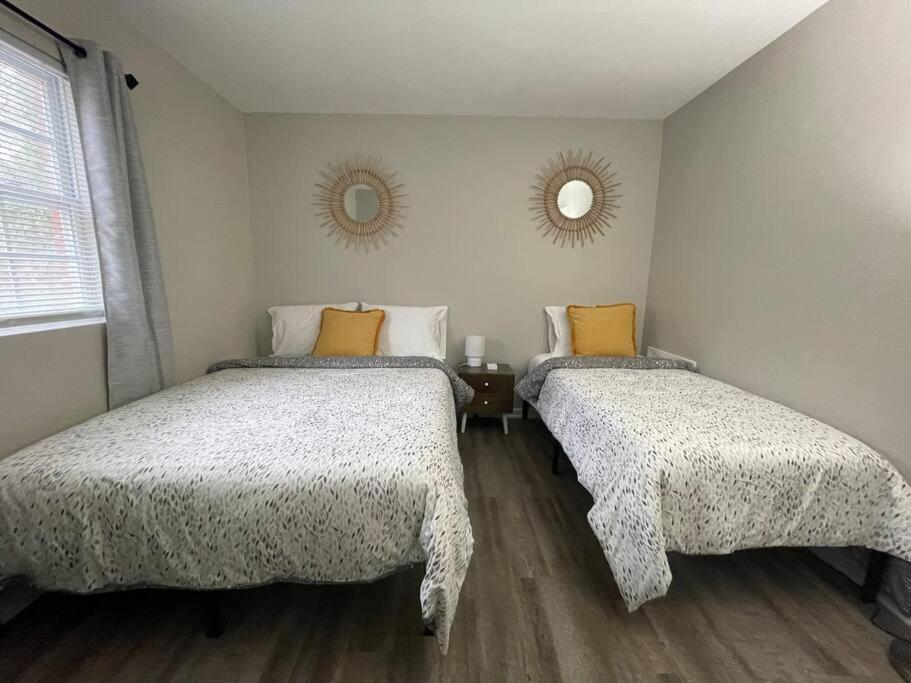 * Prime Place * Pet Friendly * King Bed * Durham Exterior foto