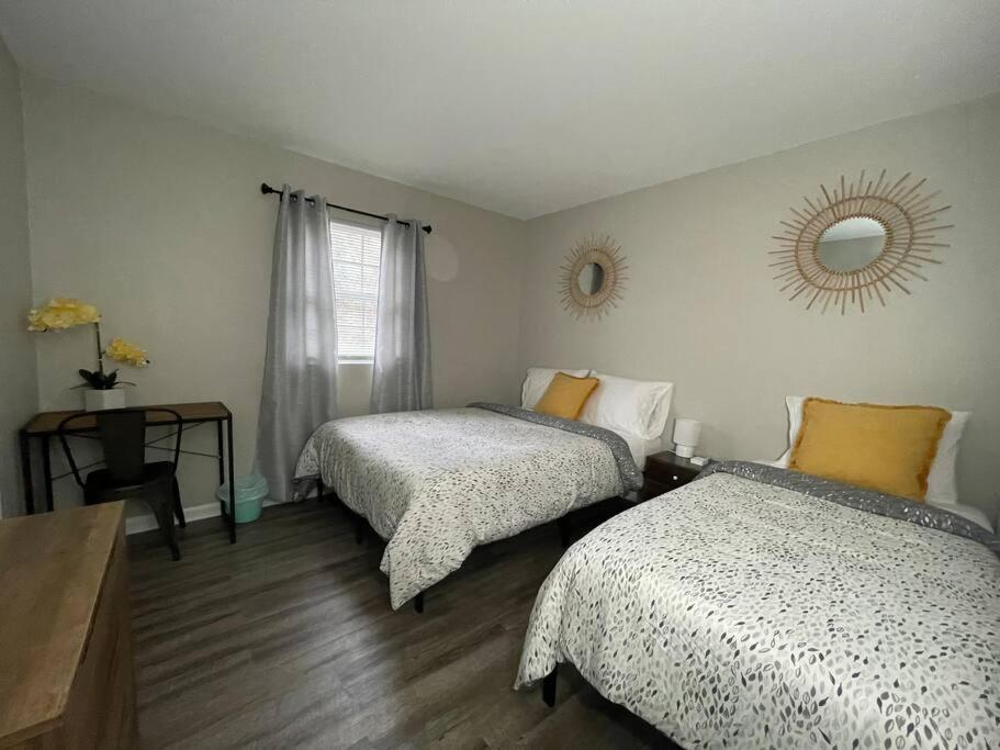* Prime Place * Pet Friendly * King Bed * Durham Exterior foto