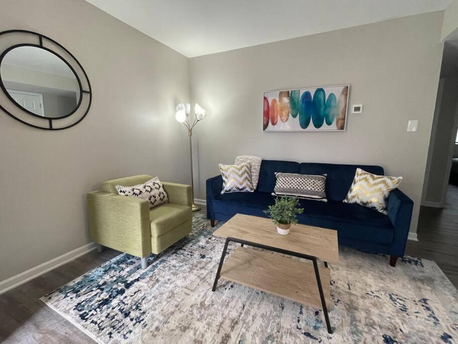 * Prime Place * Pet Friendly * King Bed * Durham Exterior foto