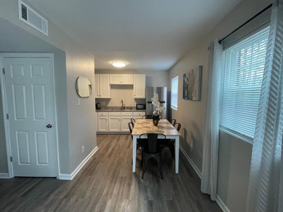 * Prime Place * Pet Friendly * King Bed * Durham Exterior foto